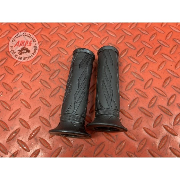 Revetement de poignée Cagiva 1000 Raptor 2000 à 2005